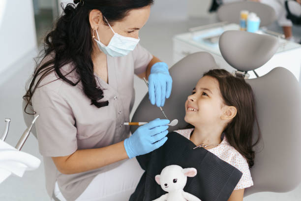 Best Emergency Dentist for Knocked-Out Tooth in Yardley, PA